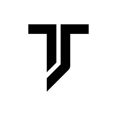 TJ - Gaming Logo by Chaos-Graphics on DeviantArt